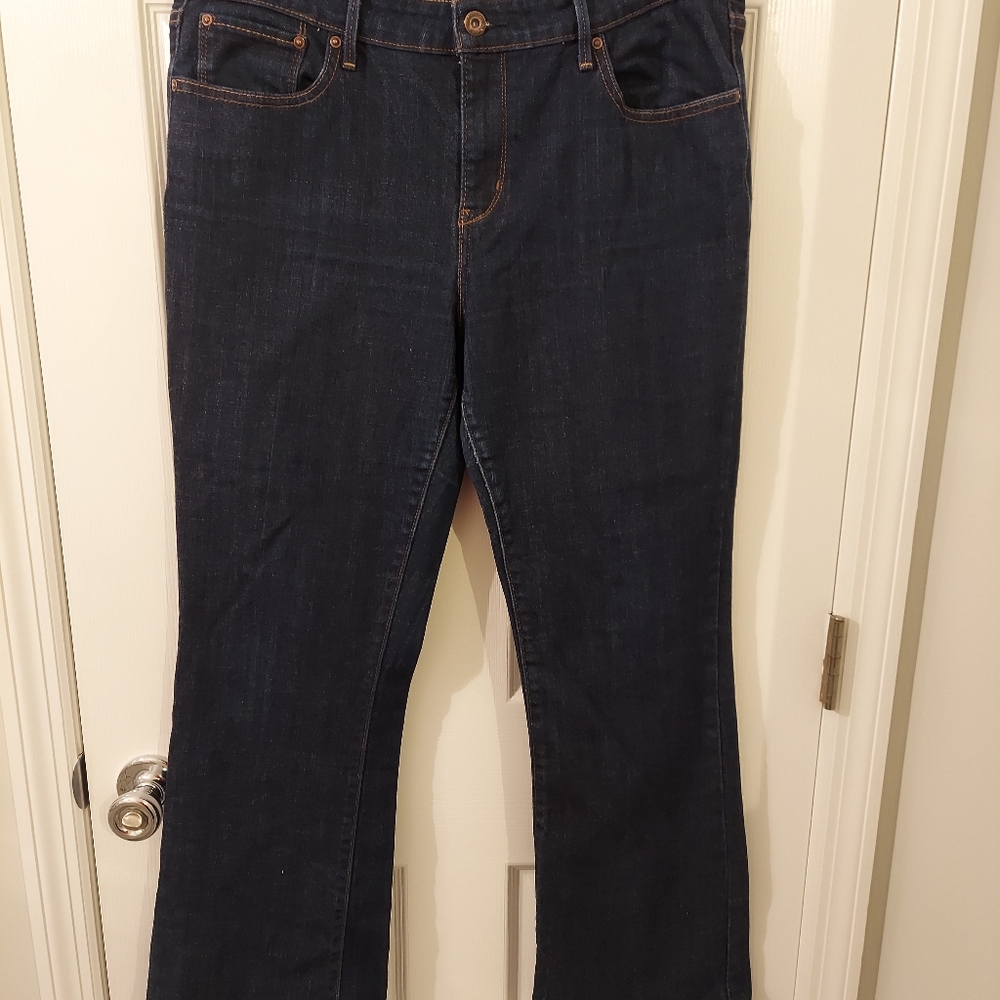 Levi's Womens Jean's
